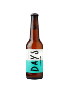 Picture of Days Lager 330ml