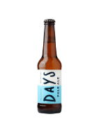 Picture of Days Pale Ale 330ml