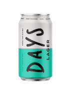 Picture of Days Lager 330ml