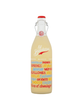Show details for El Bandarra Blanco 100cl Picture of El Bandarra Blanco 100cl