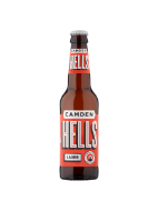 Picture of Camden Hells Lager 24 x 330ml