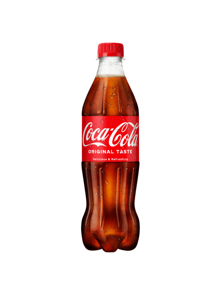 Picture of Coca-Cola Classic 500ml
