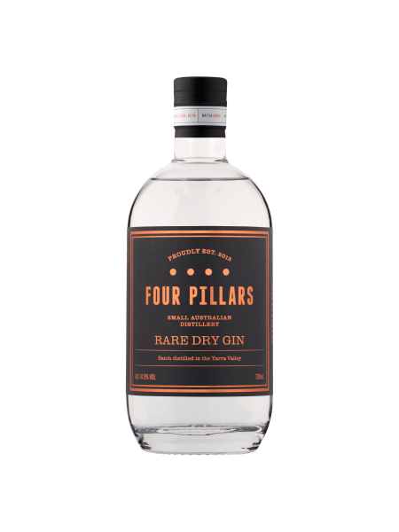 Picture of Four Pillars Rare Dry Gin 700ml
