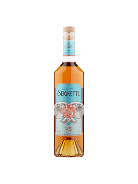 Picture of Seignette Very Special Cognac 70cl