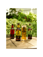 Picture of Bulmers Original Premium Cider Bottle 500ml