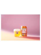 Picture of Camden Town Brewery Eazy Hazy IPA 4 x 330ml