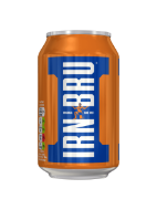 Picture of Irn-Bru 330ml