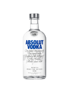 Picture of Absolut Original Vodka 6 x 70cl