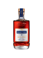 Picture of Martell Cognac V.S.O.P Blue Swift 70cl