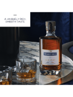Picture of Martell Cognac V.S.O.P Blue Swift 70cl