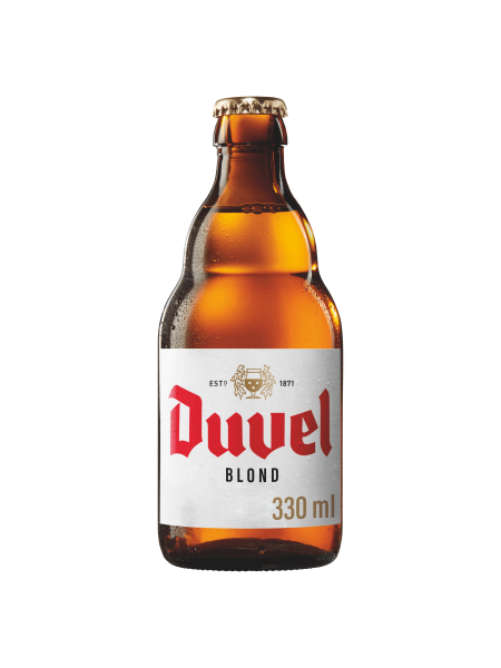 Picture of Duvel The Original Specialty Beer 330ml