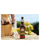Picture of Henry Westons Vintage Cider 500ml