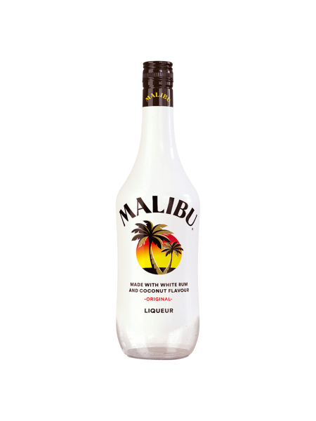 Picture of Malibu Original Liqueur 6 x 1.5 Litre (15kg)