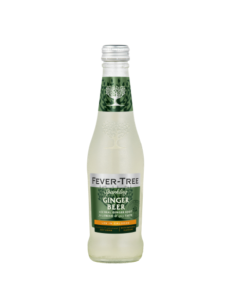 Picture of Fever-Tree Sparkling Ginger Beer 275ml