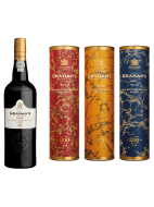 Picture of W. & J. Graham's Late Bottled Vintage Port 75cl