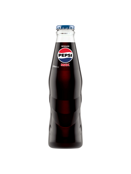 Picture of Pepsi Max 200ml