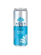 Picture of Aqua Libra Pure Filtered Still Water 330ml