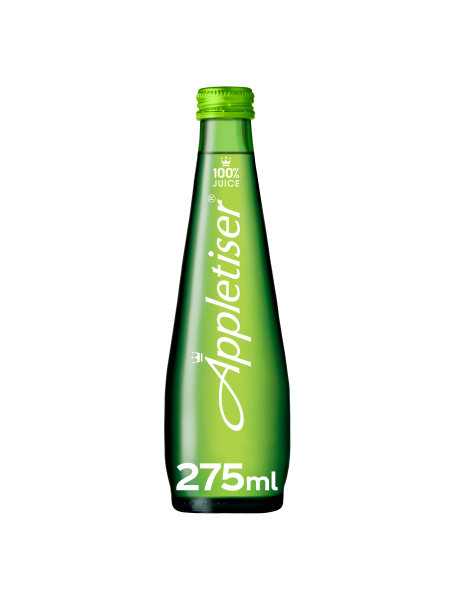 Picture of Appletiser Sparkling Apple Juice 275ml