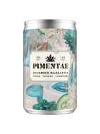 Picture of Pimentae Cucumber Margarita 125ml