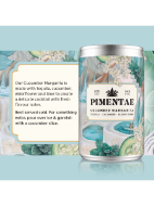 Picture of Pimentae Cucumber Margarita 125ml