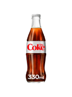 Picture of Diet Coke 24 x 330ml