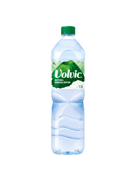 Picture of Volvic Natural Mineral Water 1.5L