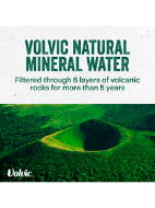 Picture of Volvic Natural Mineral Water 1.5L