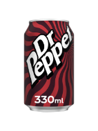 Picture of Dr Pepper 24 x 330ml