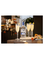 Picture of Edinburgh Gin The Classic London Dry Gin 70cl