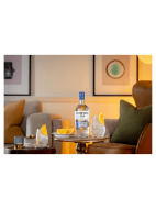 Picture of Edinburgh Gin The Classic London Dry Gin 70cl