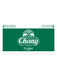Show details for Chang Lager Beer 24 x 320ml Picture of Chang Lager Beer 24 x 320ml