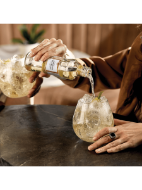 Picture of The London Essence Co. Delicate Sparkling Ginger Ale 200ml
