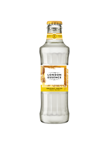 Picture of The London Essence Co. Original Indian Tonic Water 200ml
