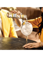 Picture of The London Essence Co. Original Indian Tonic Water 200ml
