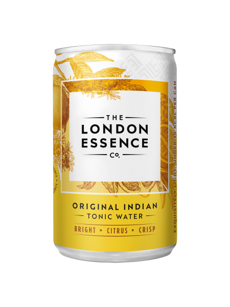 Picture of The London Essence Co. Original Indian Tonic Water 150ml