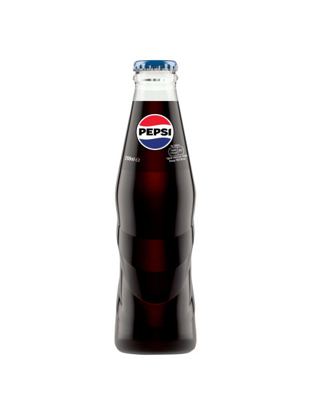 Picture of Pepsi 200ml