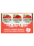 Picture of Cawston Press Apple & Summer Berries 200ml
