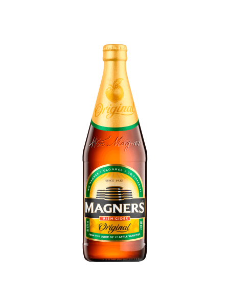 Picture of Magners Irish Cider Original 568ml