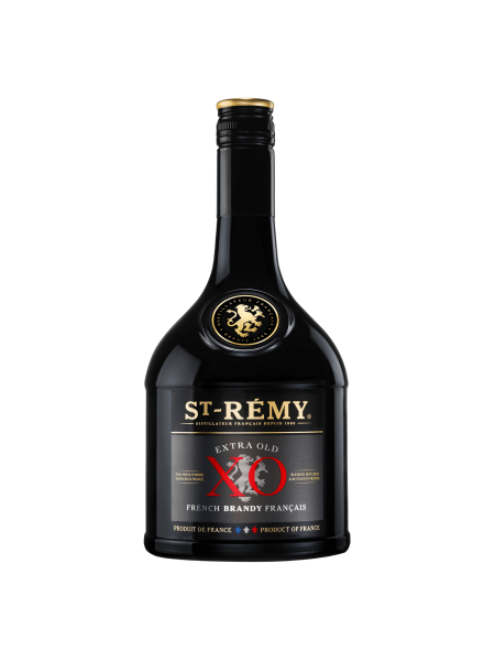 Picture of St Rémy XO French Brandy 70cl