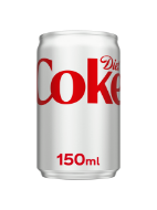 Picture of Diet Coke 150ml