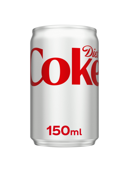 Picture of Diet Coke 150ml