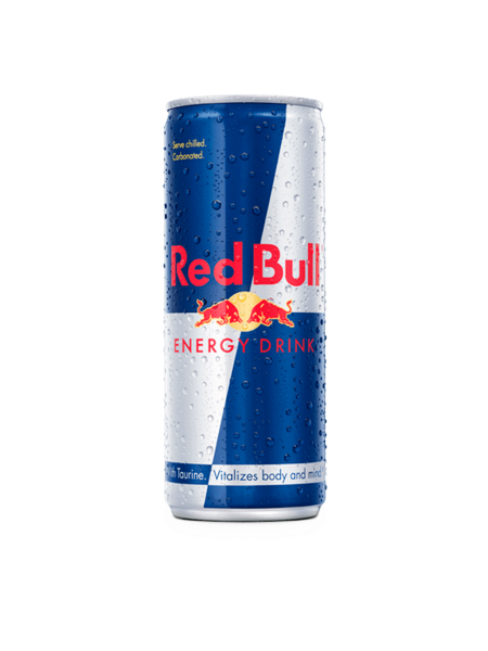 Picture of Red Bull Energy Drink 250ml