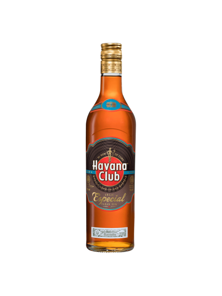 Picture of Havana Club Rum 6 x 70cl
