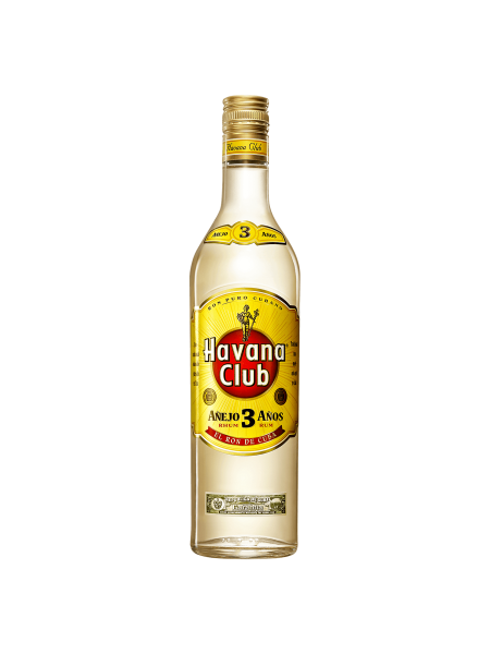 Picture of Havana Club Original 6 x 70cl