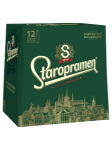 Show details for Staropramen 12 x 330ml Picture of Staropramen 12 x 330ml