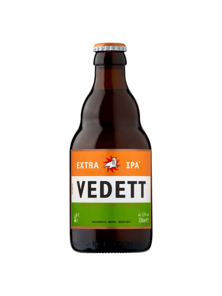 Picture of Vedett Extra IPA Beer 330ml