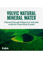 Picture of Volvic Natural Mineral Water 24 x 500ml