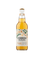 Picture of Cornish Orchards Golden Cider 500ml