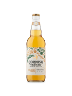 Picture of Cornish Orchards Golden Cider 500ml