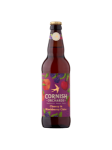 Show details for Cornish Orchards Cherry & Blackberry Cider 500ml Picture of Cornish Orchards Cherry & Blackberry Cider 500ml
